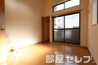 日当たり良い居室です。