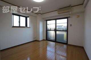 ※角部屋の写真です