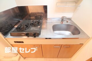 804号室写真