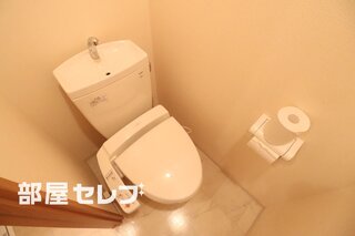 804号室写真