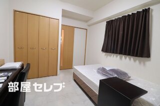 804号室写真
