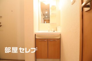 804号室写真