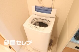804号室写真