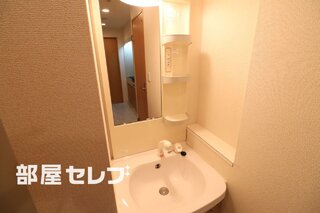 804号室写真