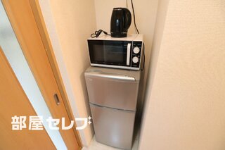 804号室写真