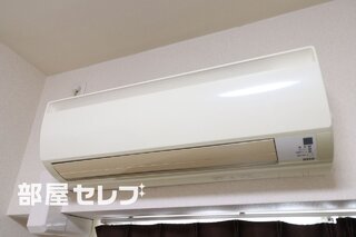 804号室写真