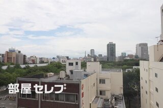 804号室写真