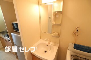 901号室写真