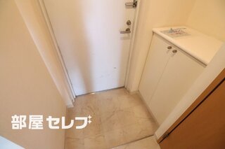 901号室写真