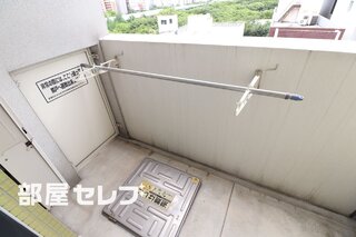 901号室写真