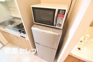 901号室写真