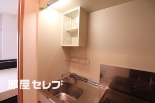 901号室写真