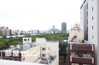901号室写真