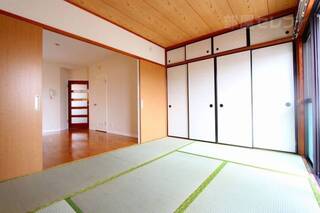 ※4階の写真です