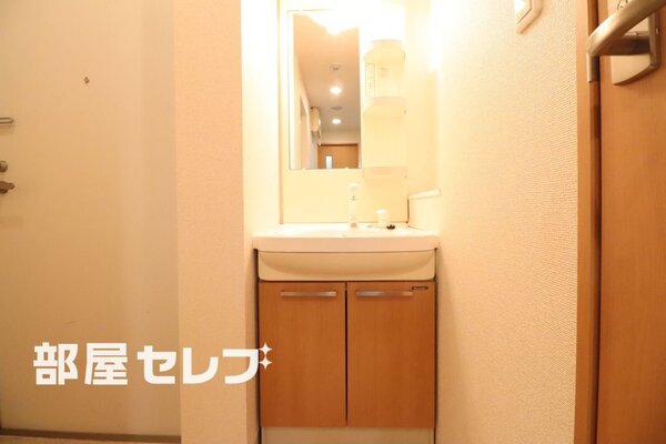 804号室写真