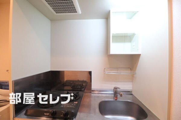 804号室写真