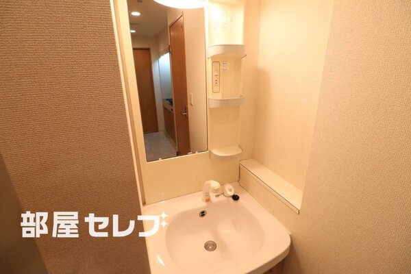 804号室写真
