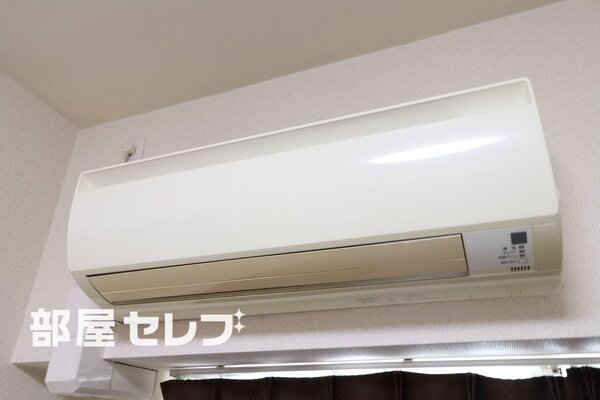804号室写真