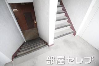 共用部。