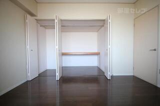 日当たりも良好です。