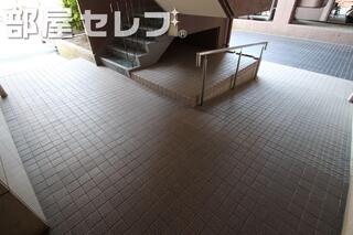 共用部。