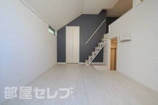 ※204号室の写真です。