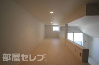 ※204号室の写真です。