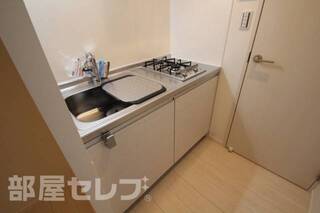 ※204号室の写真です。