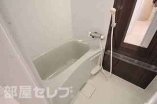 ※204号室の写真です。