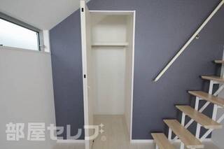 ※204号室の写真です。