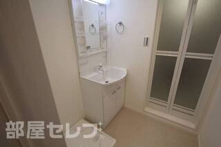 ※204号室の写真です。