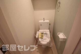 ※204号室の写真です。