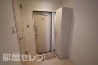 ※204号室の写真です。