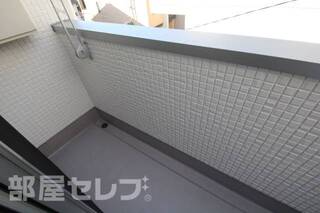 ※204号室の写真です。