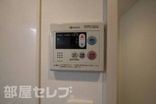 ※204号室の写真です。