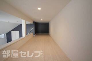 ※204号室の写真です。