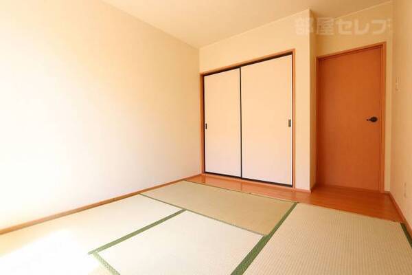 和室です