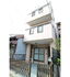 中村区深川町戸建て