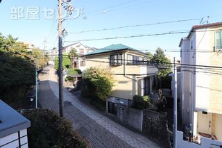 別号室のお写真です。