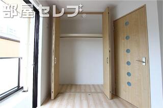 他号室の写真です。