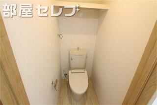 他号室の写真です。
