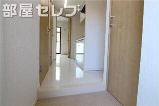 他号室の写真です。