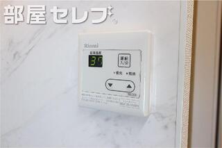 他号室の写真です。
