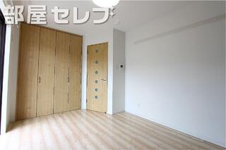 他号室の写真です。