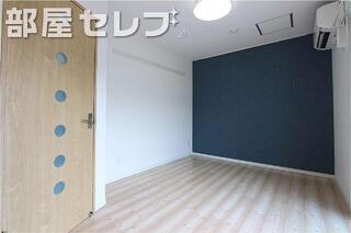 他号室の写真です。