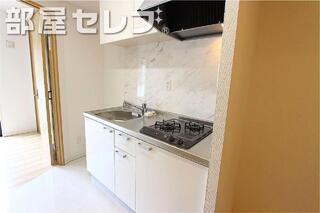 他号室の写真です。