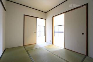 201号室の写真です。