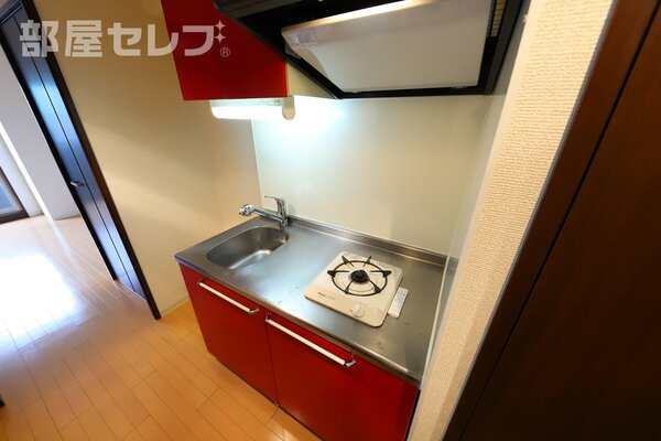 角部屋で光がたくさん入ります。（イメージ写真）