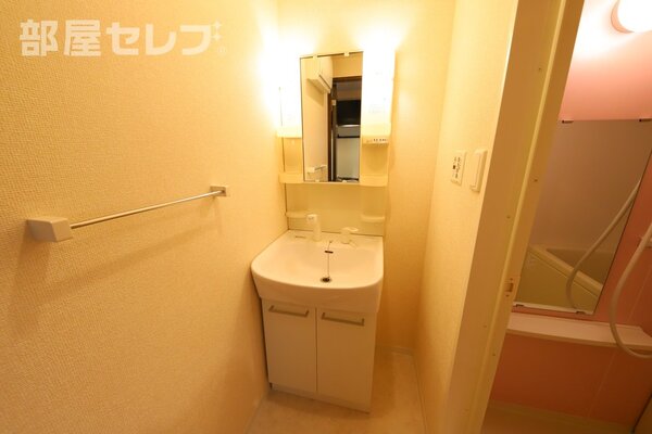 ウォシュレット付きのトイレです。（イメージ写真）