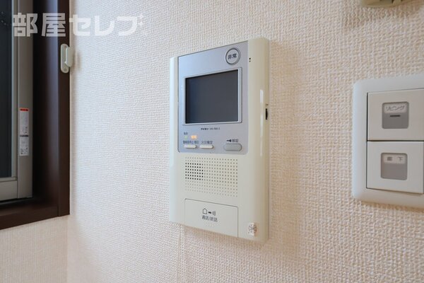 冷暖房完備でいつでも快適です。（イメージ写真）